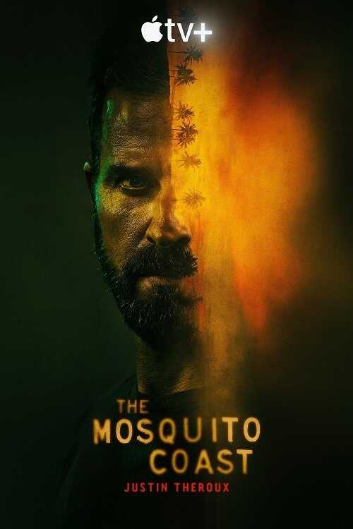 A+ - The Mosquito Coast (2021-2023) 14