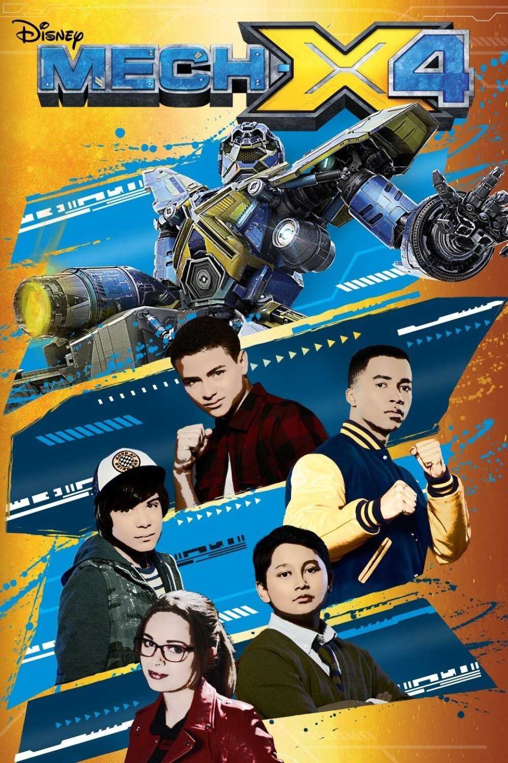 EN - MECH-X4 (2016) 14