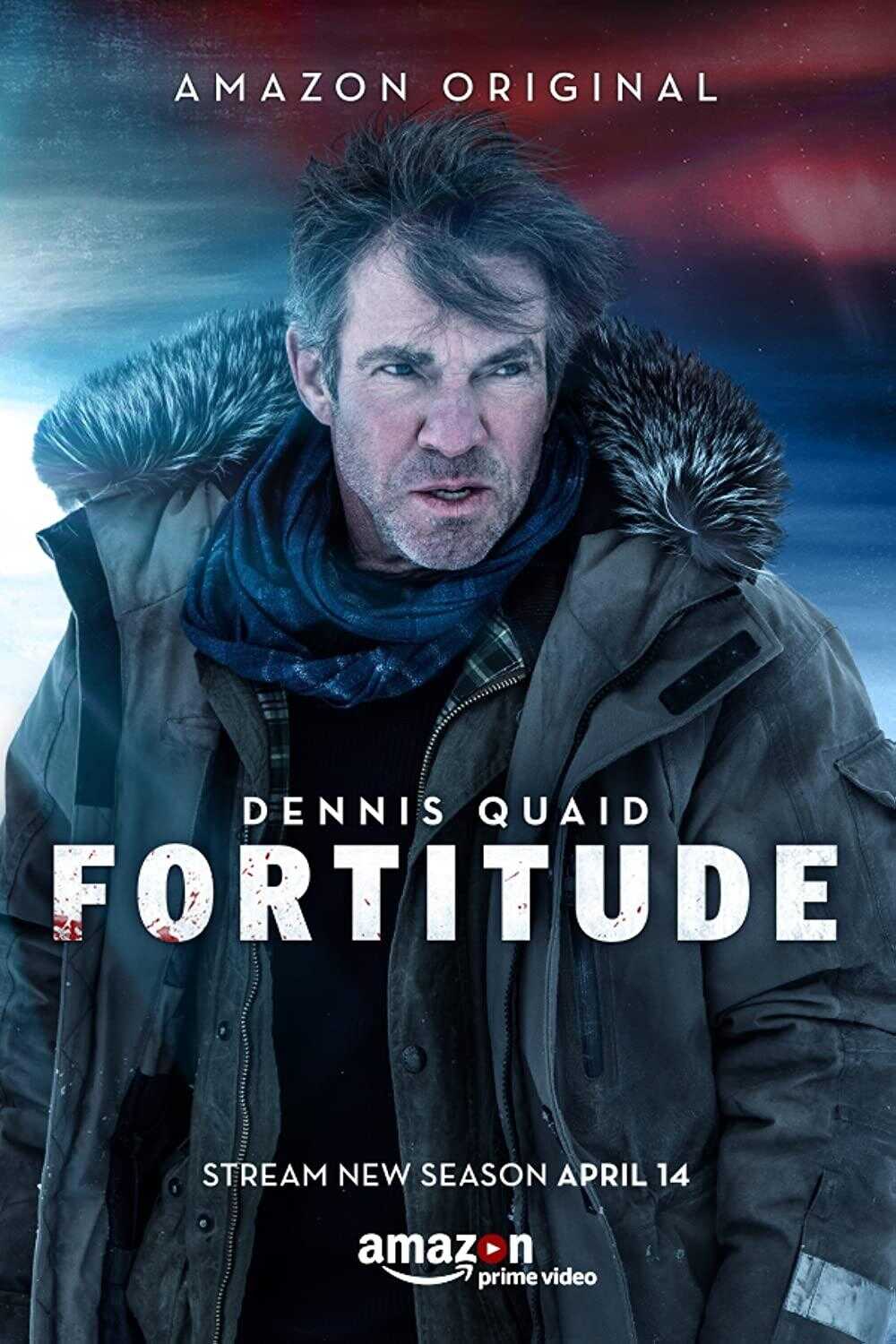 EN - Fortitude (2015-2018) 14