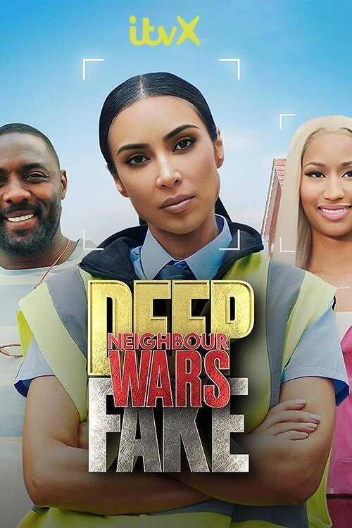 EN - Deep Fake Neighbour Wars (2023) 14