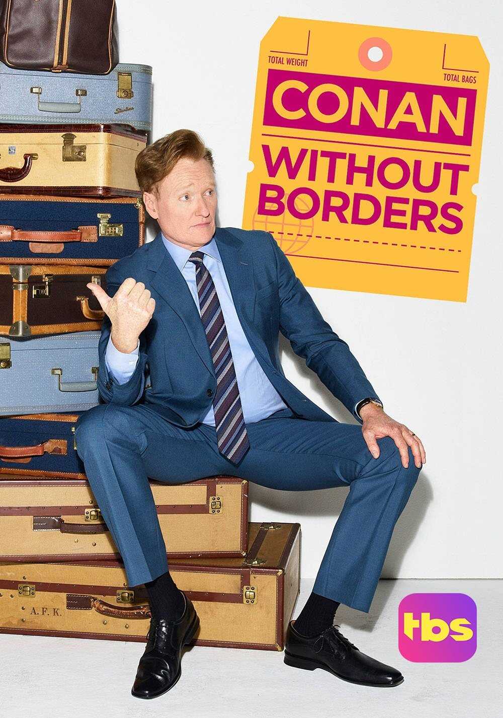 EN - Conan Without Borders (2010) 14