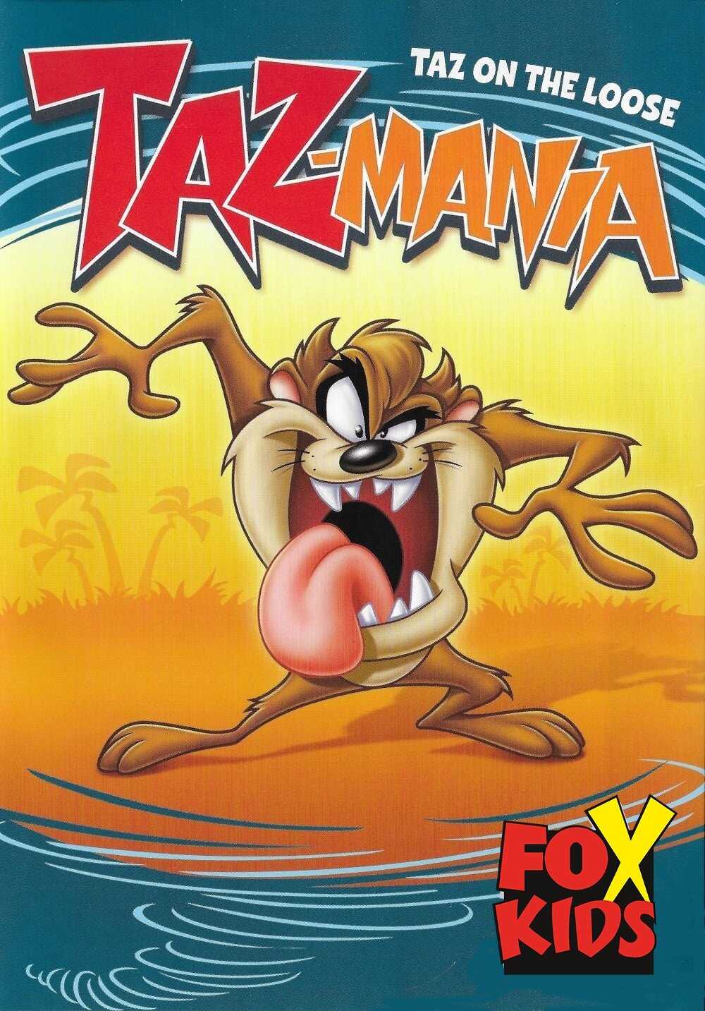 EN - Taz-Mania (1991–1995) 14