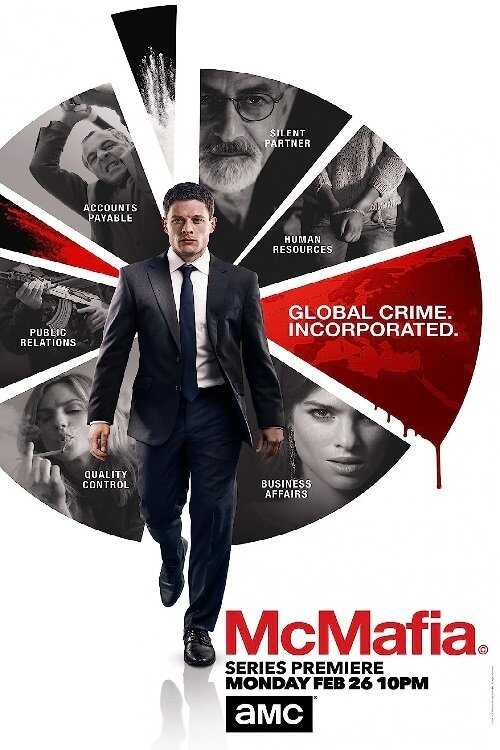 IR - McMafia مک مافیا 14