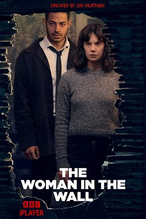 EN - The Woman In The Wall (2023) 14