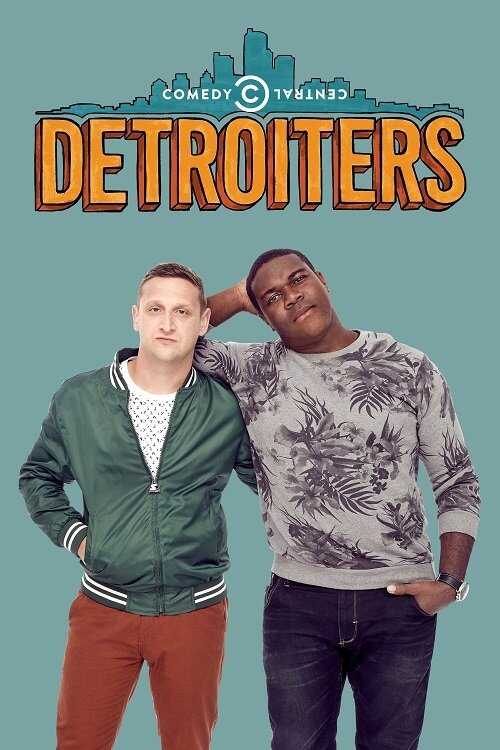 EN - Detroiters (2017-2018) 14
