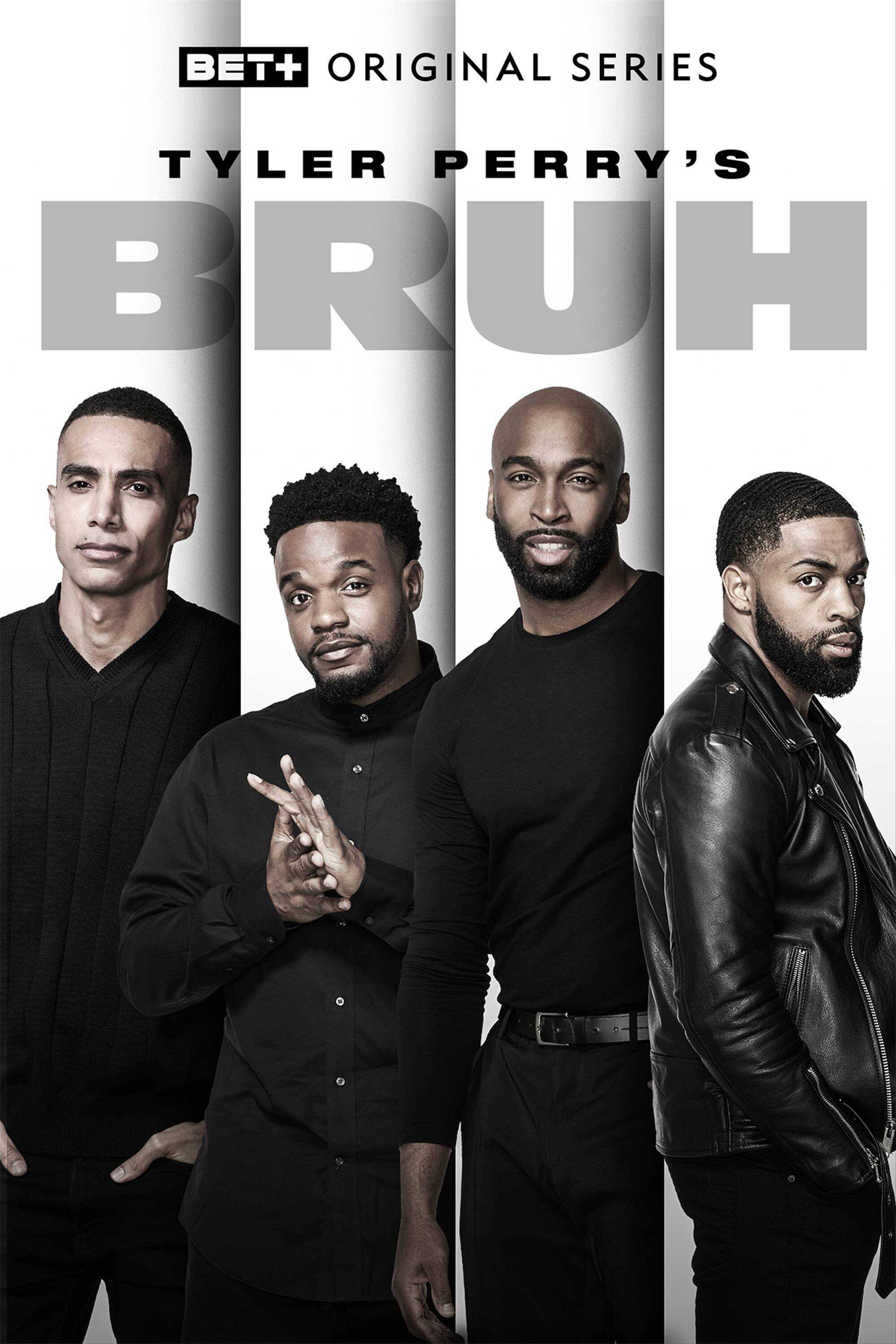 EN - Tyler Perry's Bruh (2020) 14