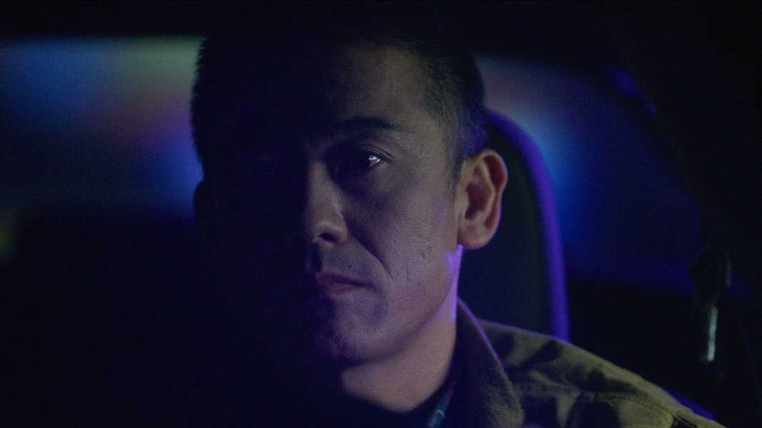 Drive All Night (2021) 0