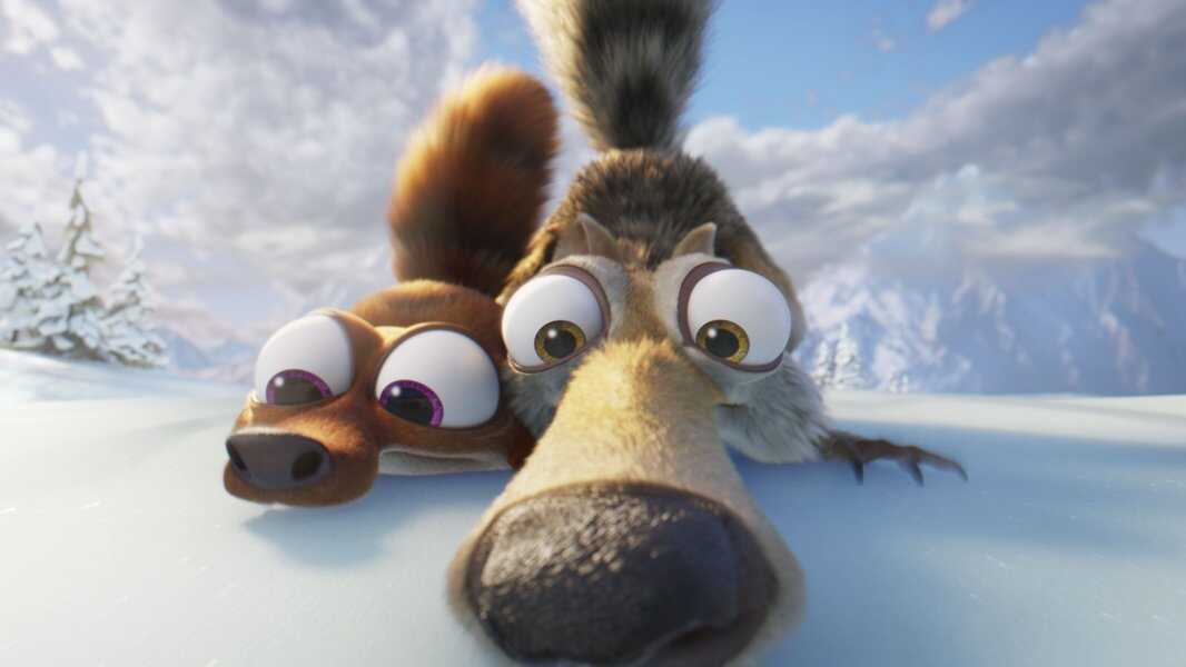 EN - Ice Age: Scrat Tales 0