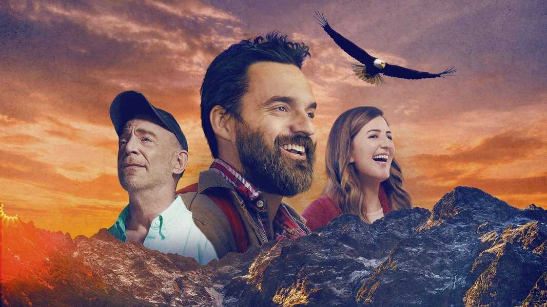 Ride the Eagle (2021) 0