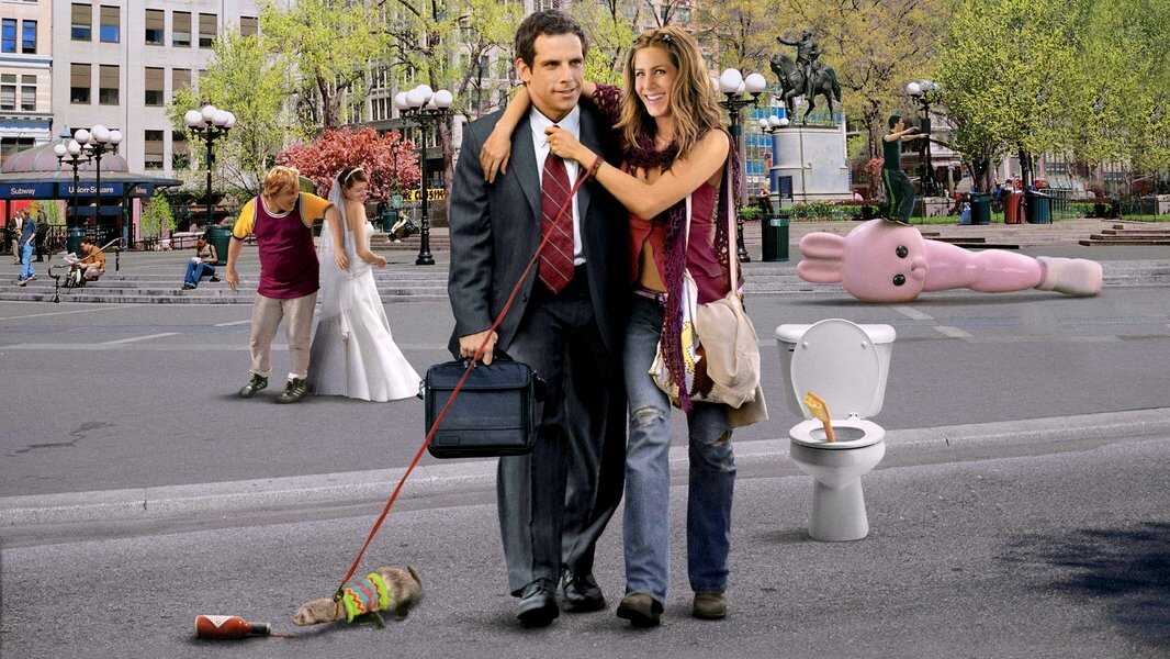Along Came Polly (2004) 0