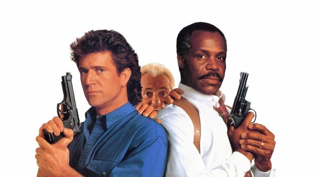 Lethal Weapon 3 (1992) 0