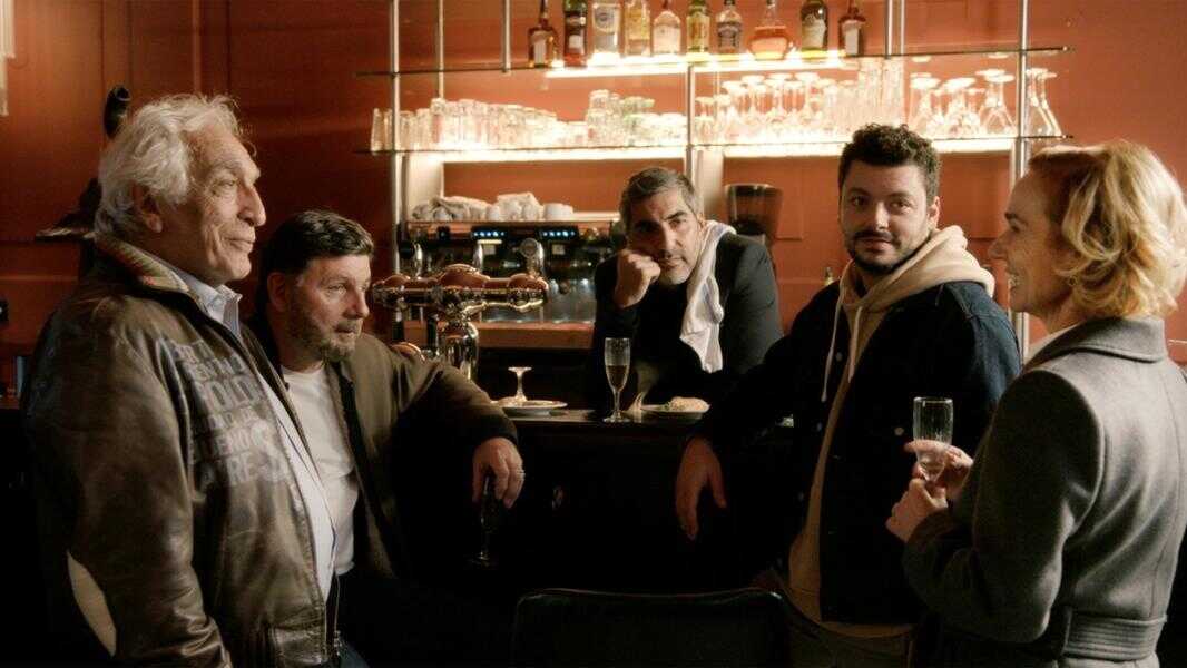 L’Amour, c’est mieux que la vie (2022) 0