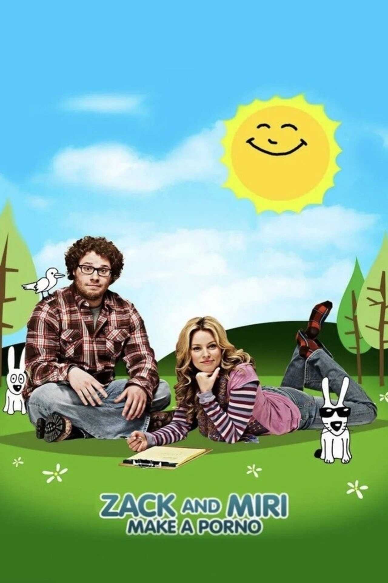 Zack and Miri Make a Porno (2008) 0