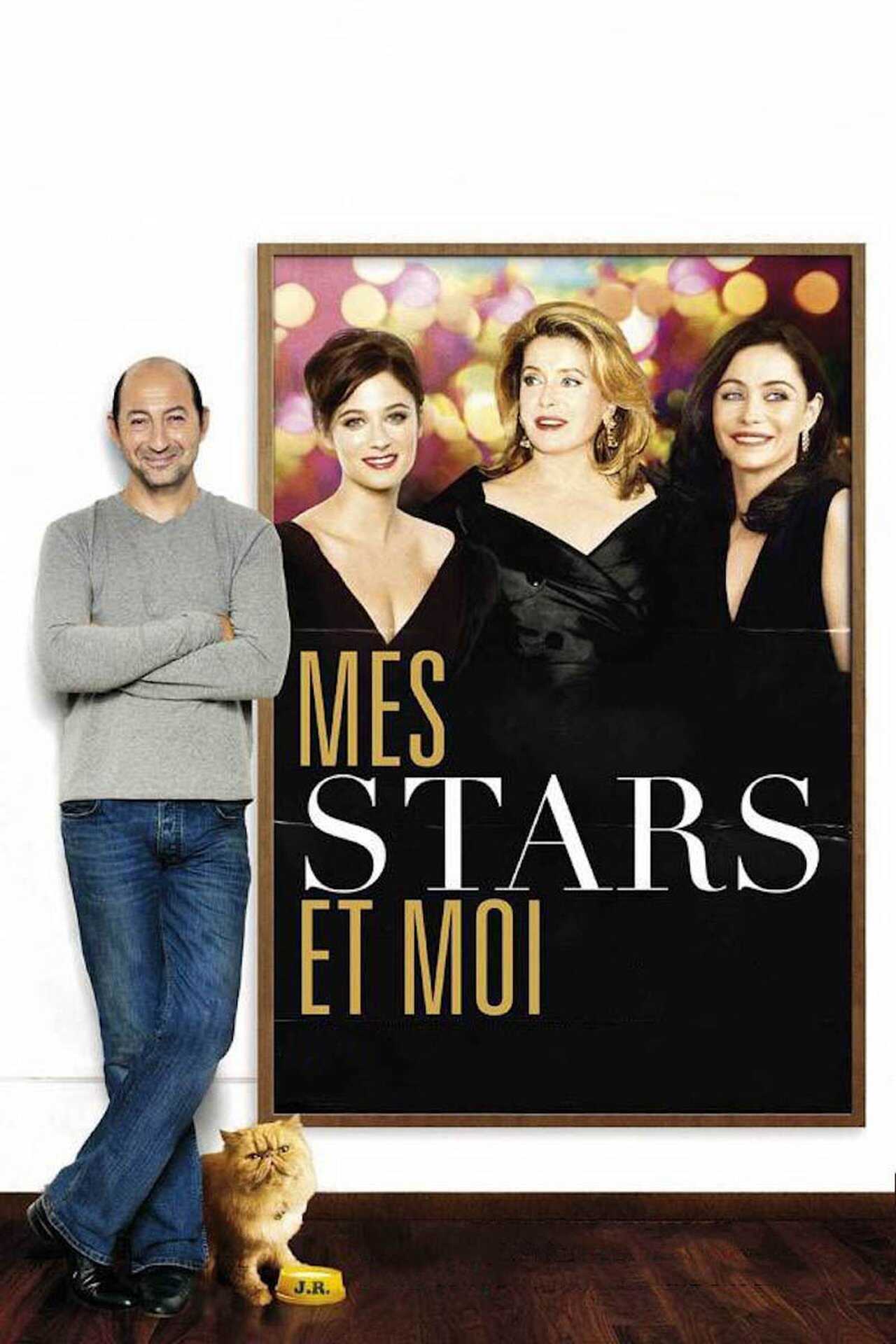 My Stars (2008) 0