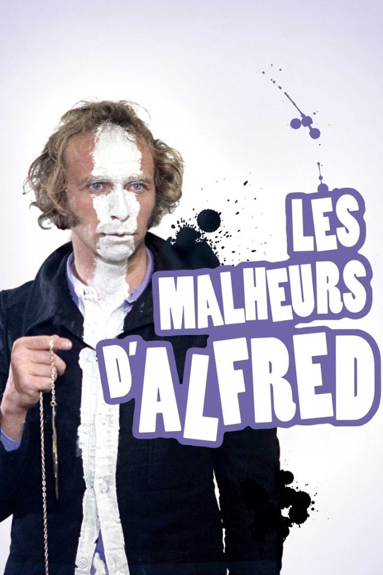 Les Malheurs d'Alfred (1972) 0