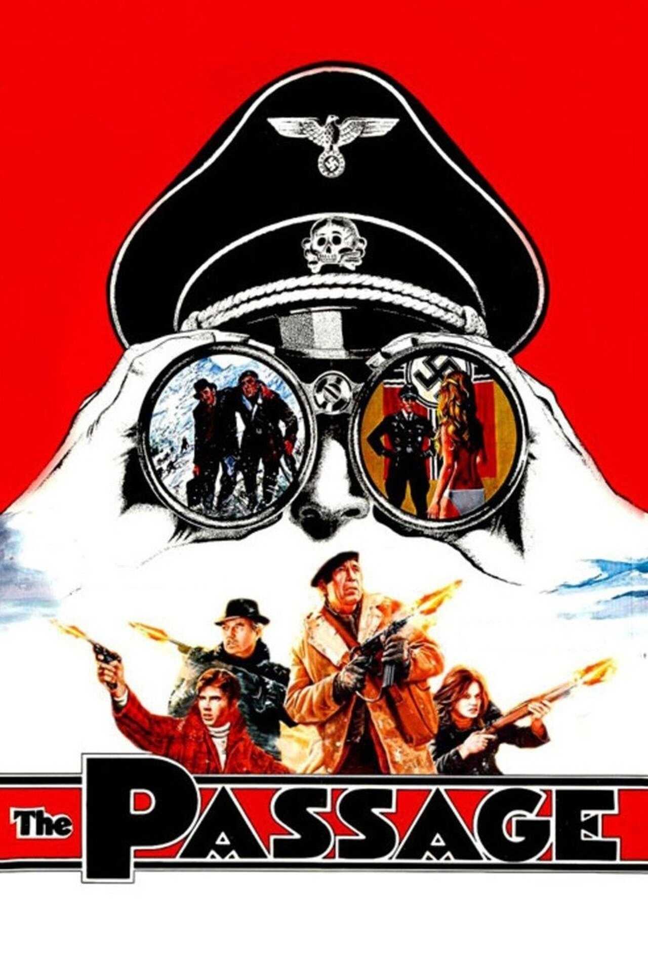 The Passage (1979) 0