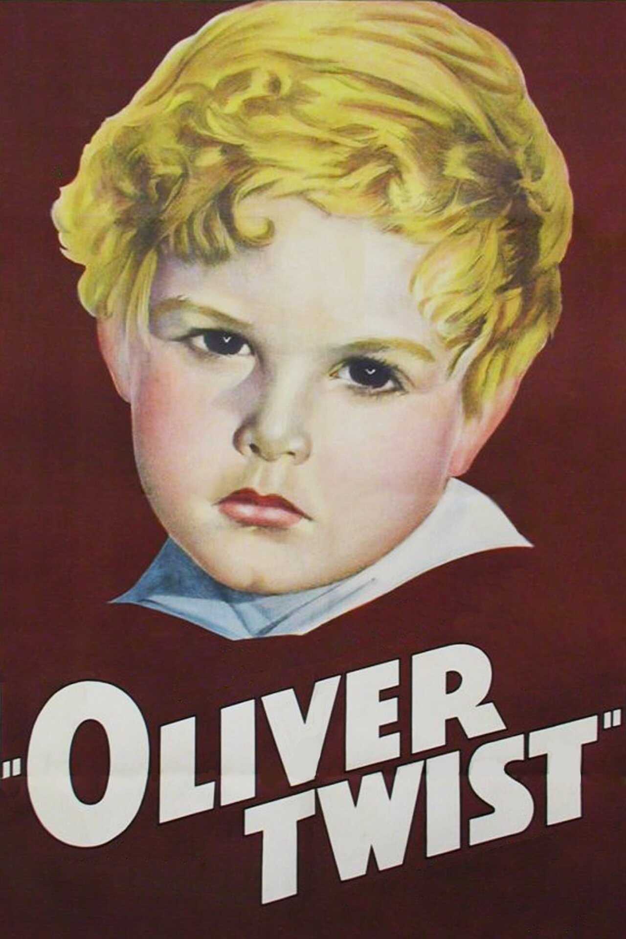 Oliver Twist (1933) 0