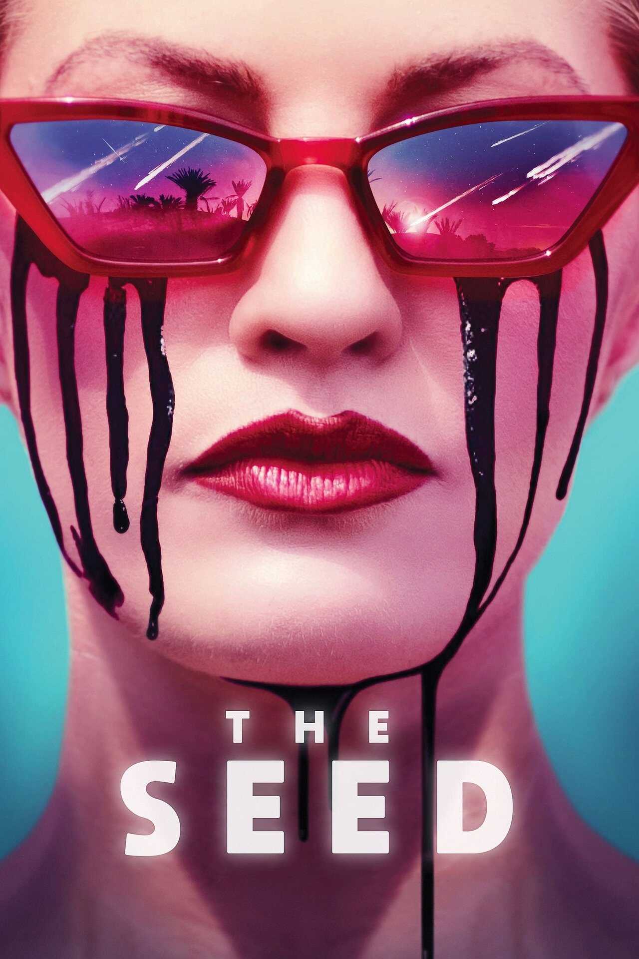 The Seed (2021) 0
