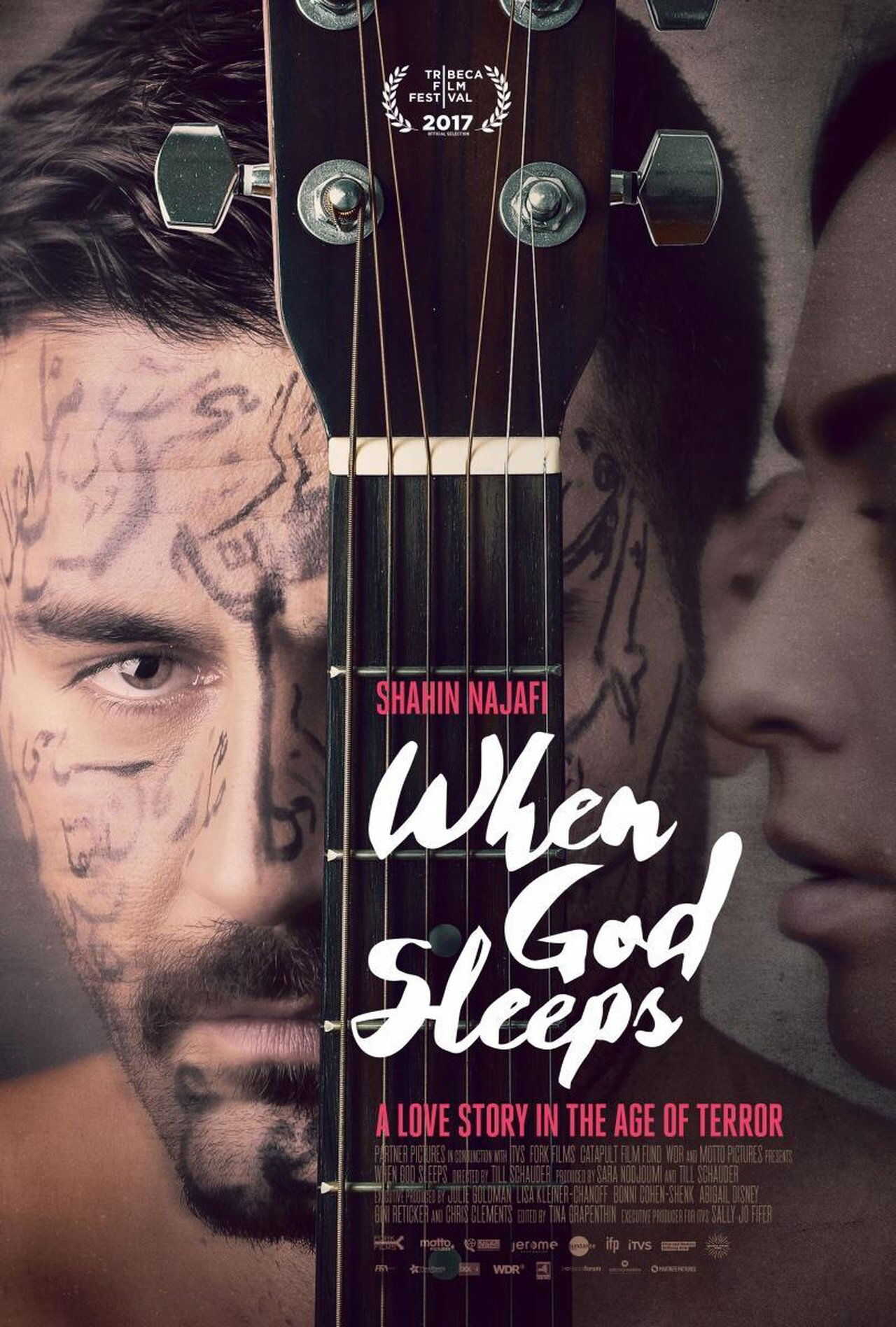 When God Sleeps (2017) 0