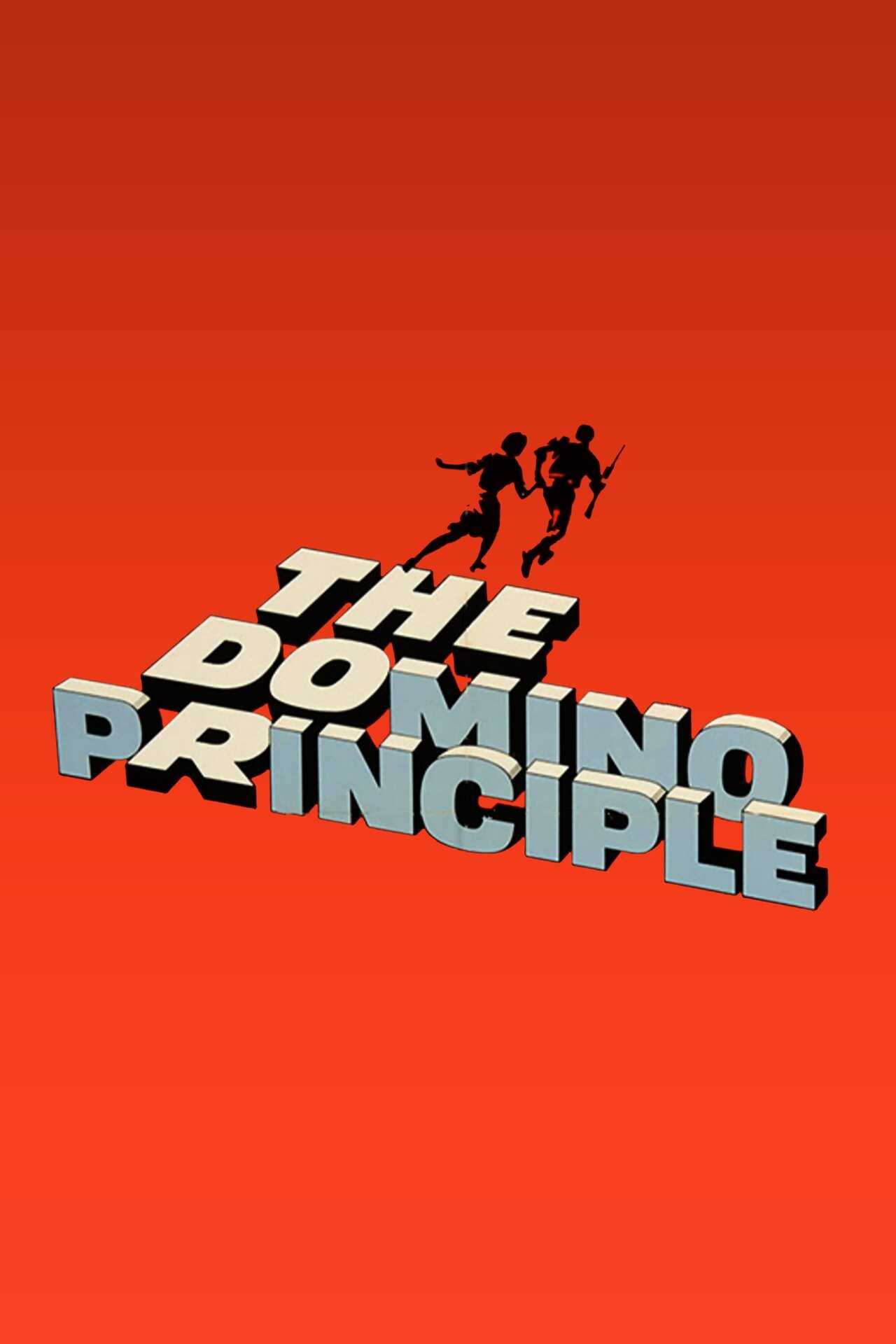 The Domino Principle (1977) 0