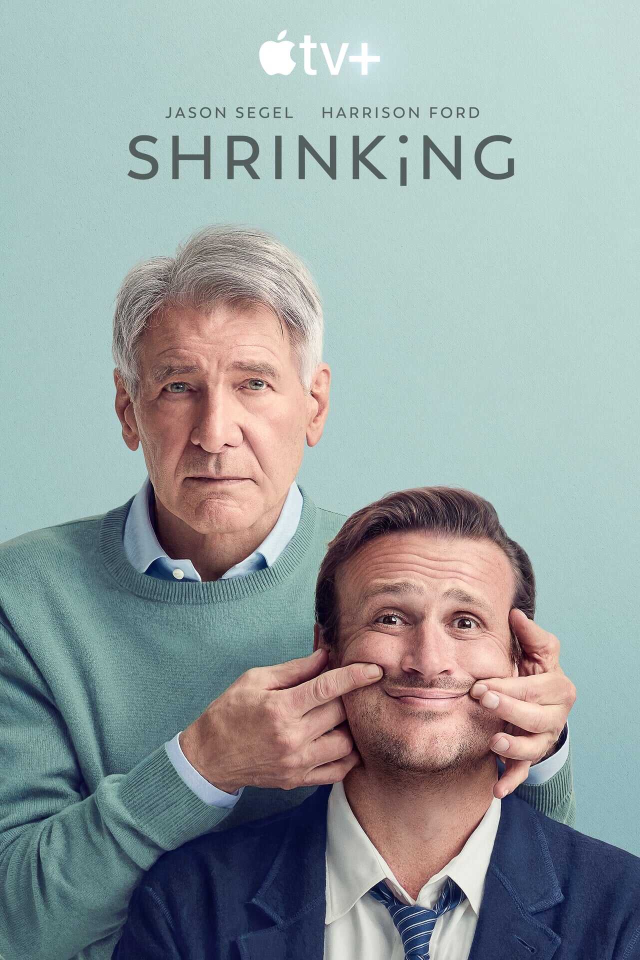 A+ - Shrinking (2023) 14