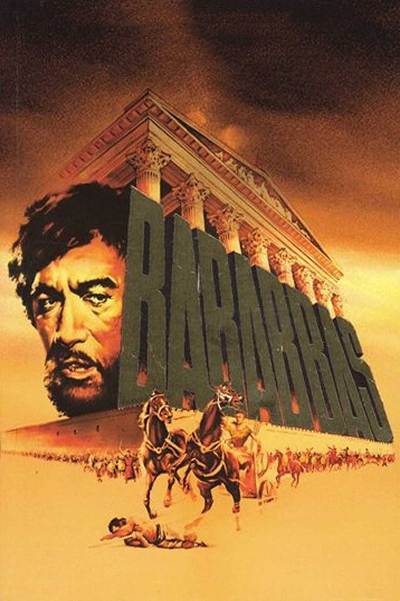 Barabbas (1961) 0