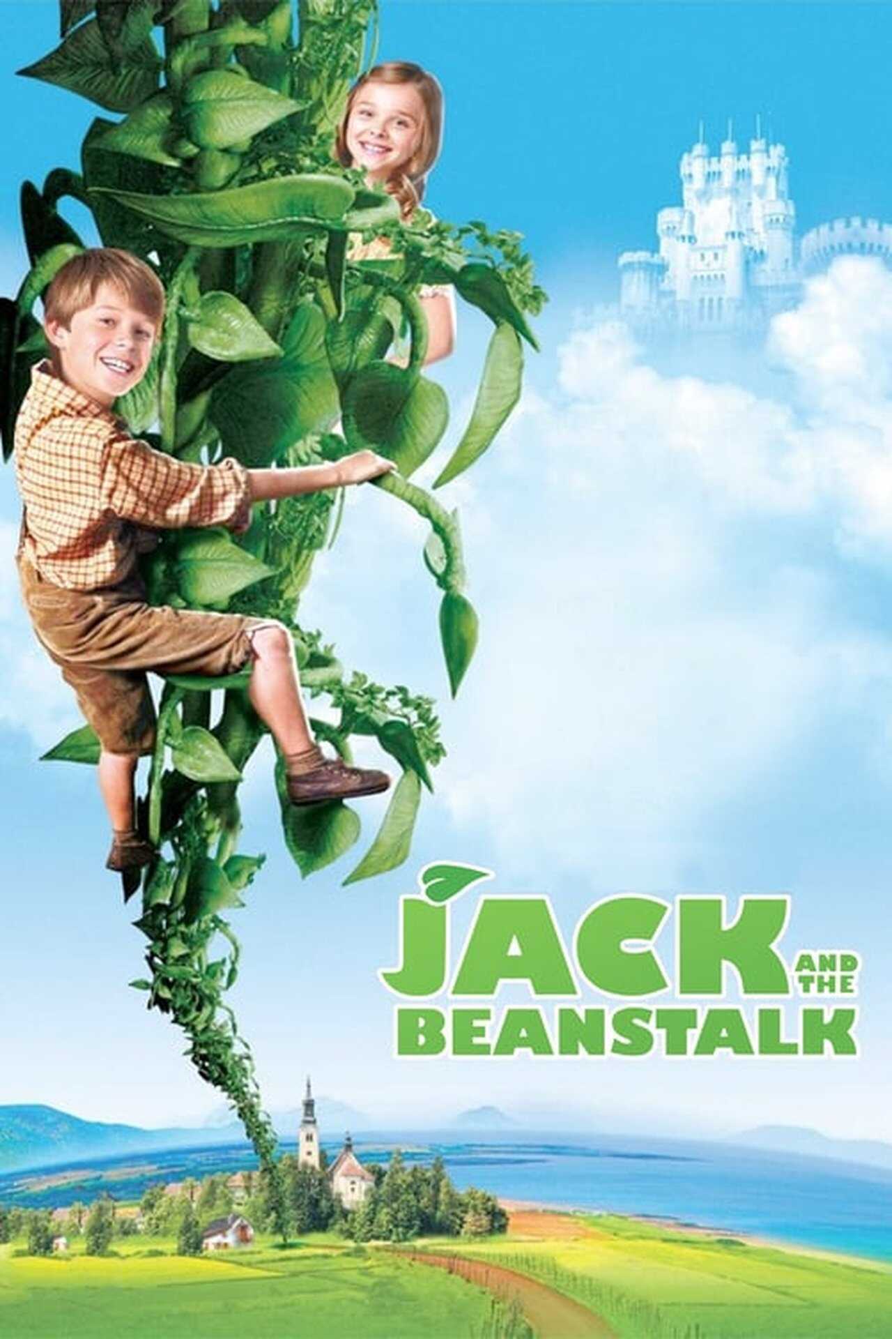 Jack and the Beanstalk (2009) 0