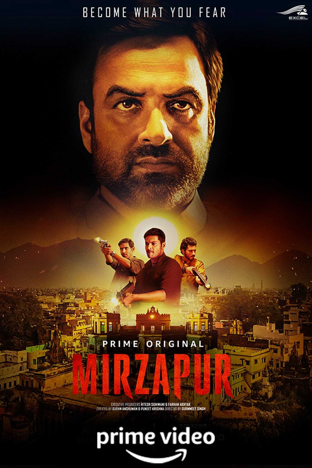 EN - Mirzapur  (2018) (HINDI ENG-SUB) 14