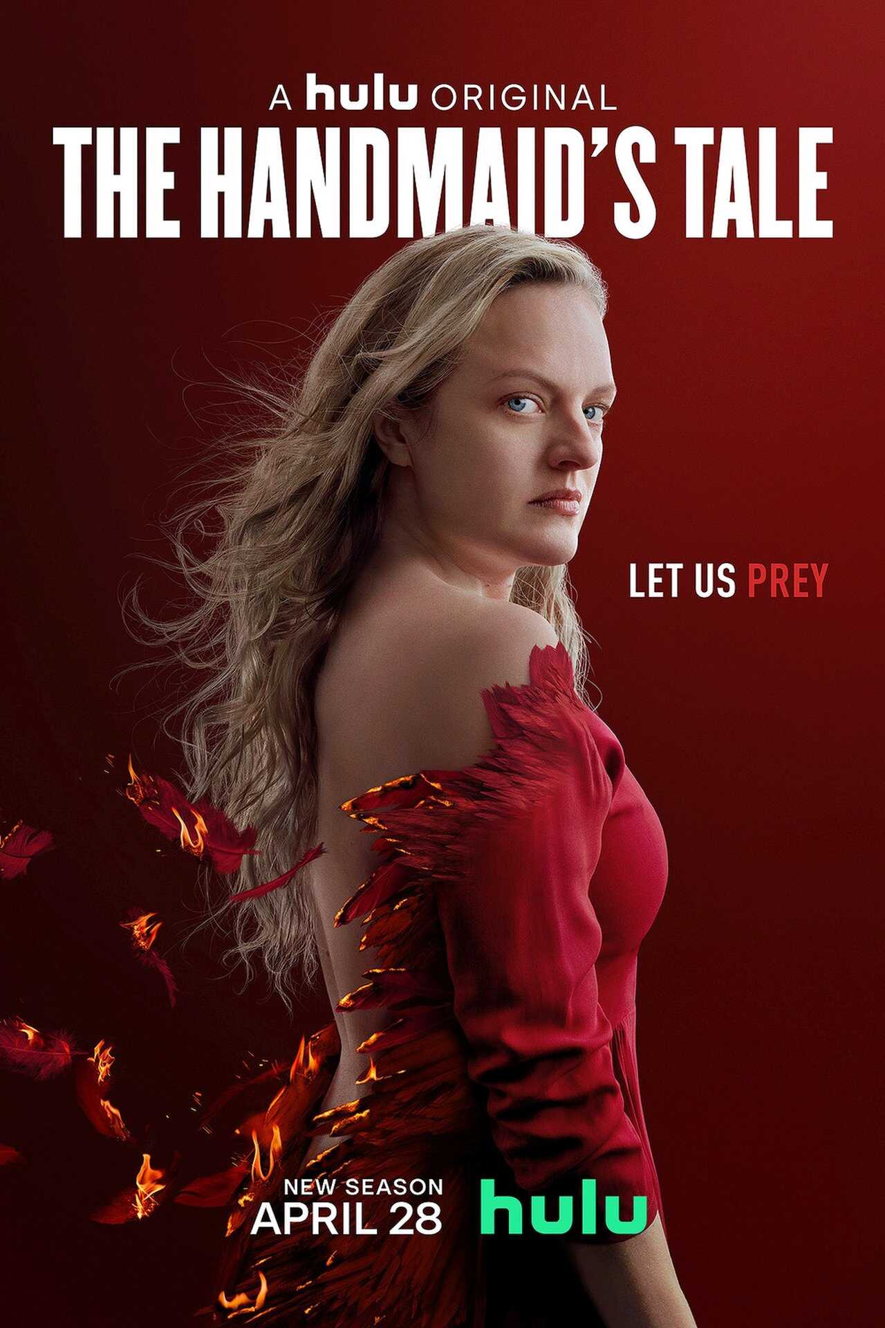 IR - The Handmaids Tale سرگذشت ندیمه 14