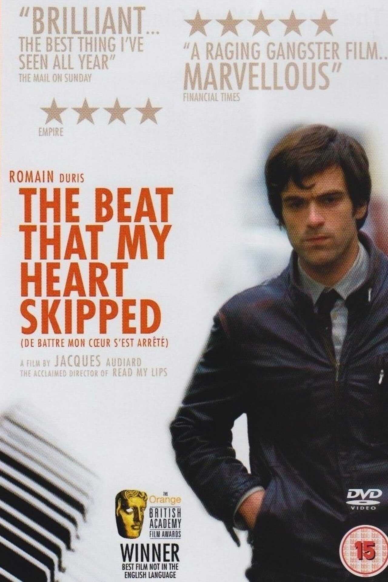 The Beat That My Heart Skipped (2005) 0