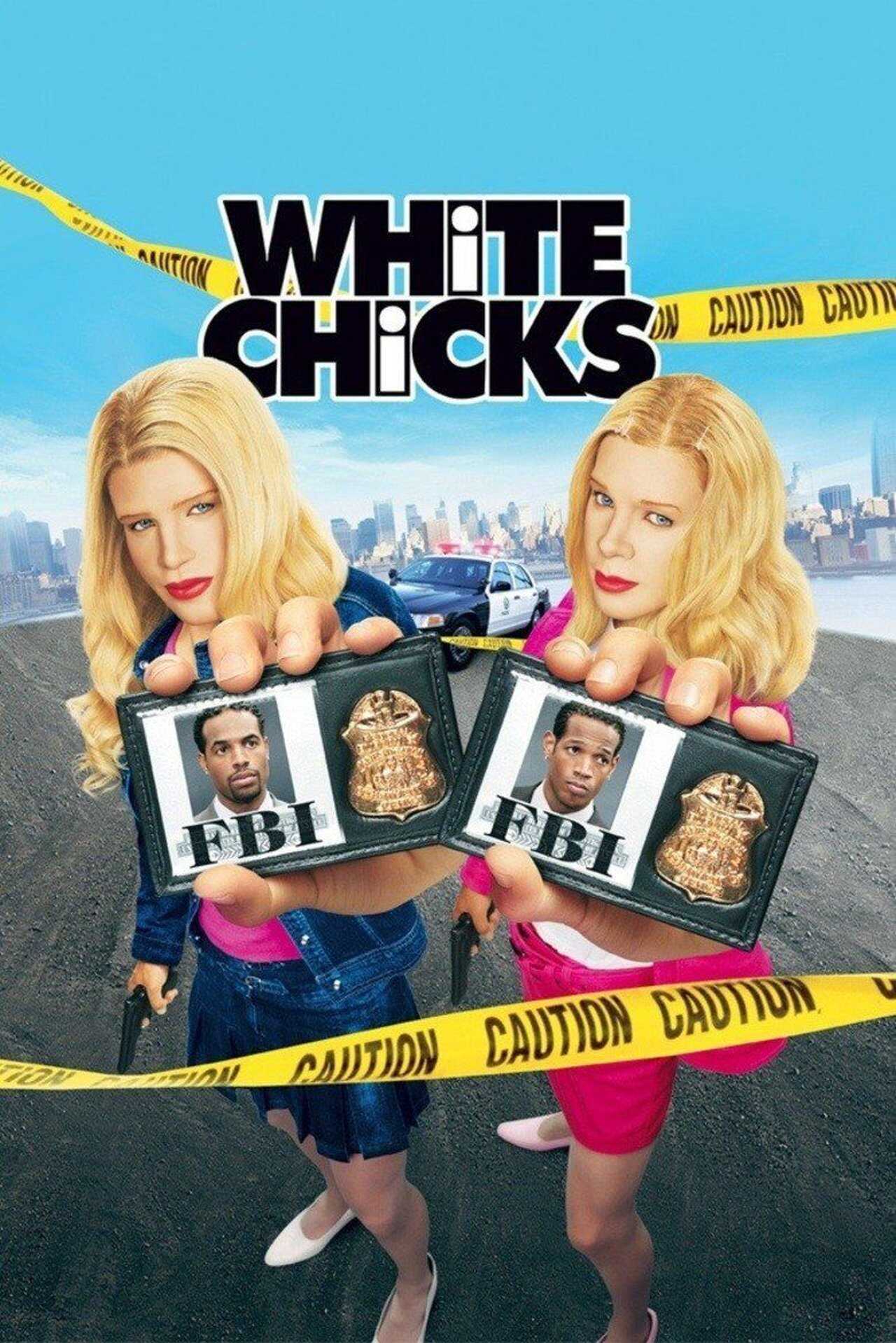 White Chicks (2004) 0