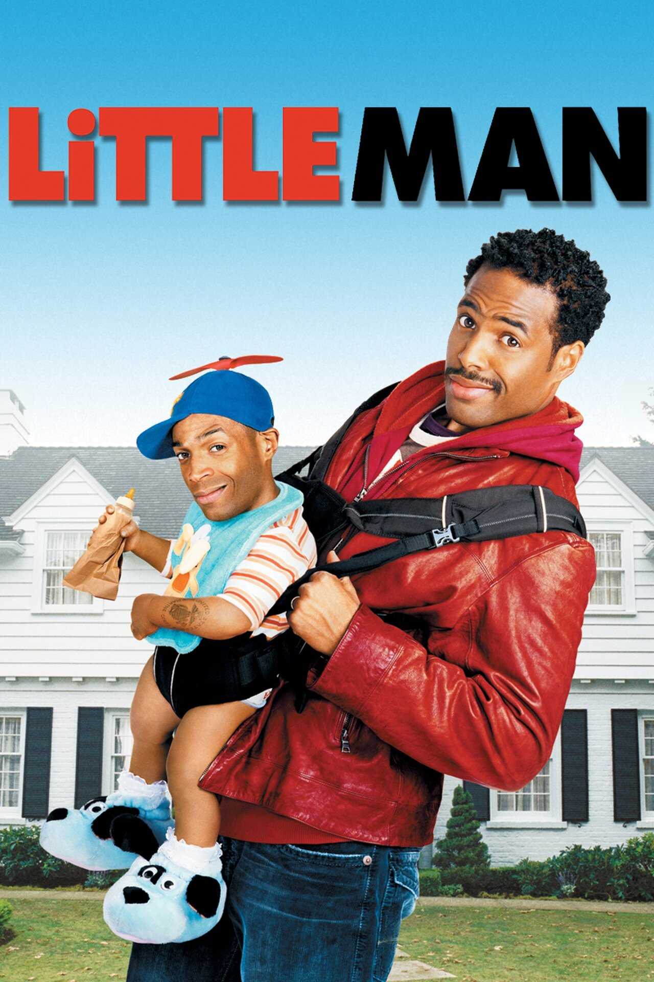 Little Man (2006) 0