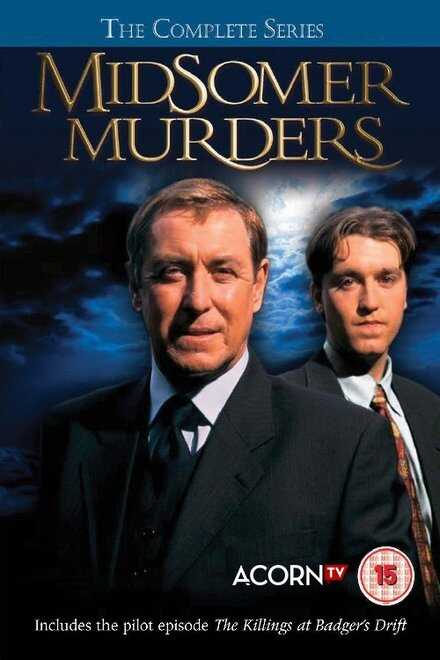 EN - Midsomer Murders (1997) 14