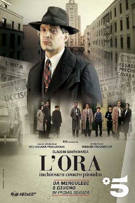 EN - L Ora Ink Over Bullets, Inchiostro Contro Piombo (2022) (ITALIAN ENG-SUB) 14