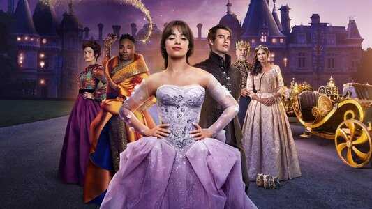 Cinderella (2021) 0