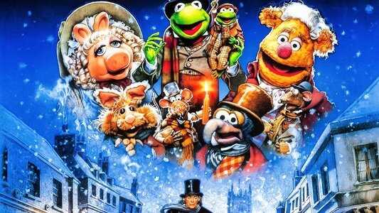 The Muppet Christmas Carol (1992) 0