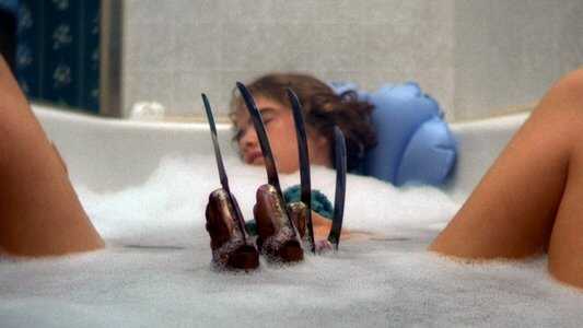 A Nightmare on Elm Street (1984) 0