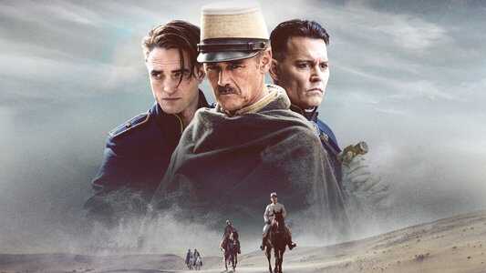 Waiting for the Barbarians (2019) 0