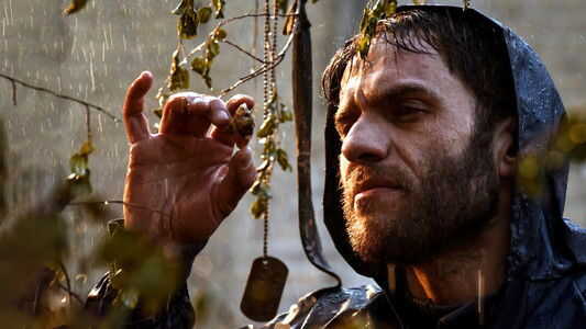 Cypress Under Water (2018) 0