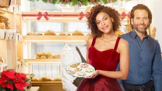Deliver by Christmas (2020) 0