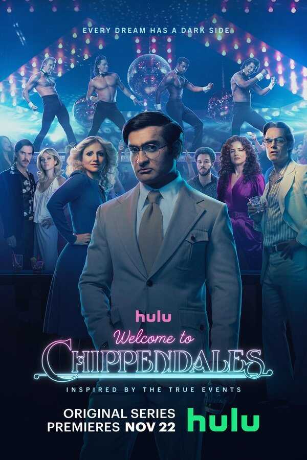 EN - Welcome To Chippendales (2022) 14