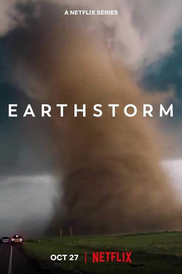 NF - Earthstorm 14