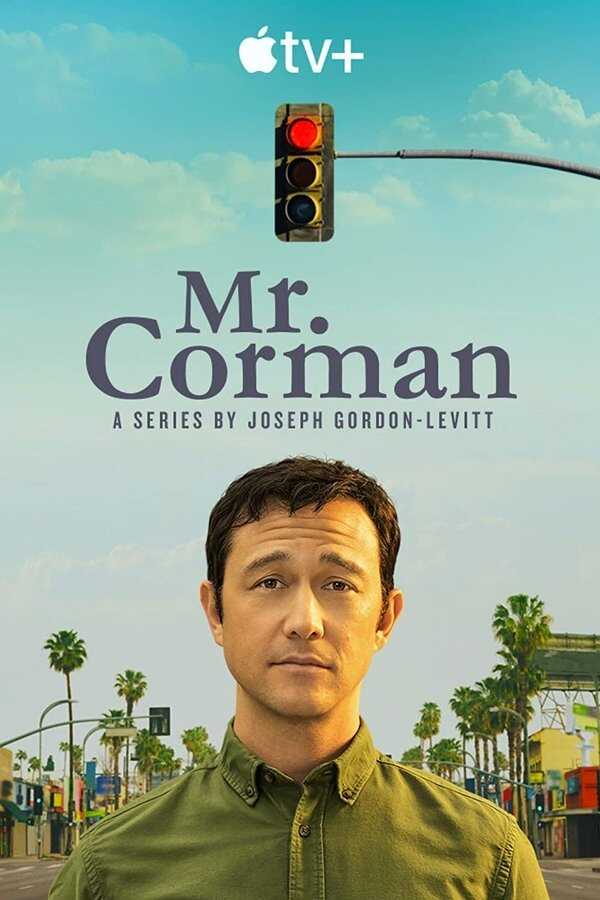 IR - Mr. Corman آقای کورمن 14