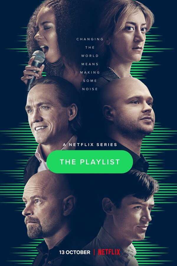 IR - The Playlist پلی لیست 14
