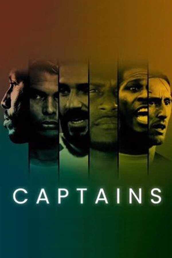 NF - Captains 14