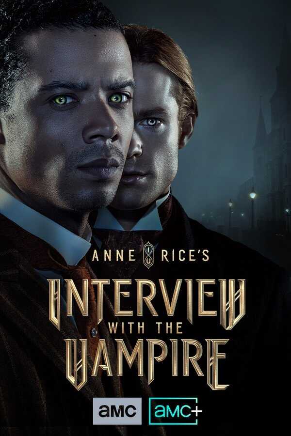 IR - Interview With The Vampire مصاحبه با خون آشام 14