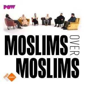 NL - MOSLIMS 14