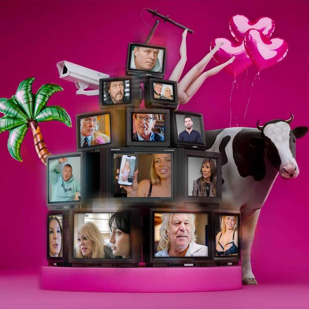 NL - BACK TO REALITY 14