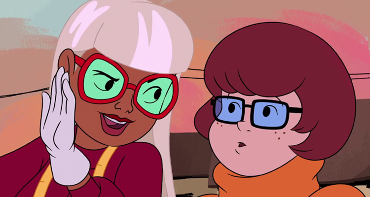 Velma: This Halloween Needs to be More Special! 0