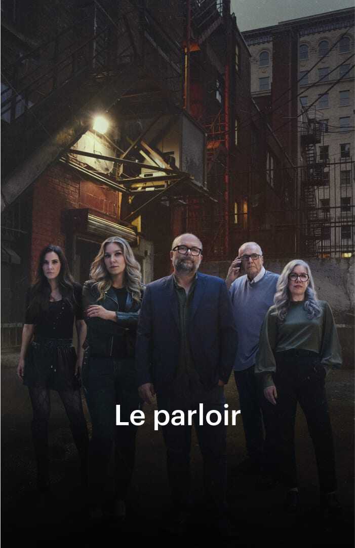 QFR - Le parloir (2024) 14